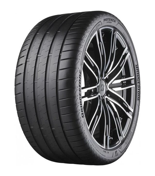 Шина Bridgestone Potenza Sport 275/45 R20 110Y XL TL