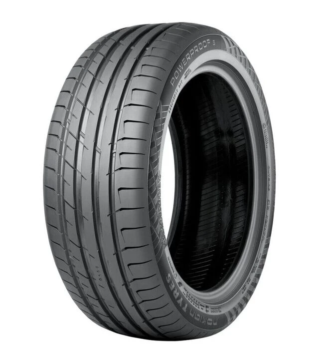 Шина Nokian Tyres Powerproof 2 275/45 R20 110Y XL TL