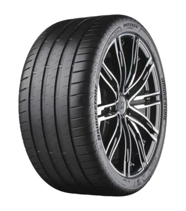 Шина Bridgestone Potenza Sport 275/50 R20 113W XL TL