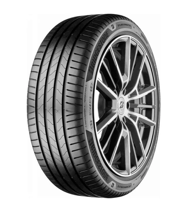 Шина Bridgestone Turanza 6 275/50 R20 113W Enliten XL TL