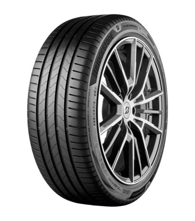 Шина Bridgestone Turanza 6 275/60 R20 115H Enliten TL