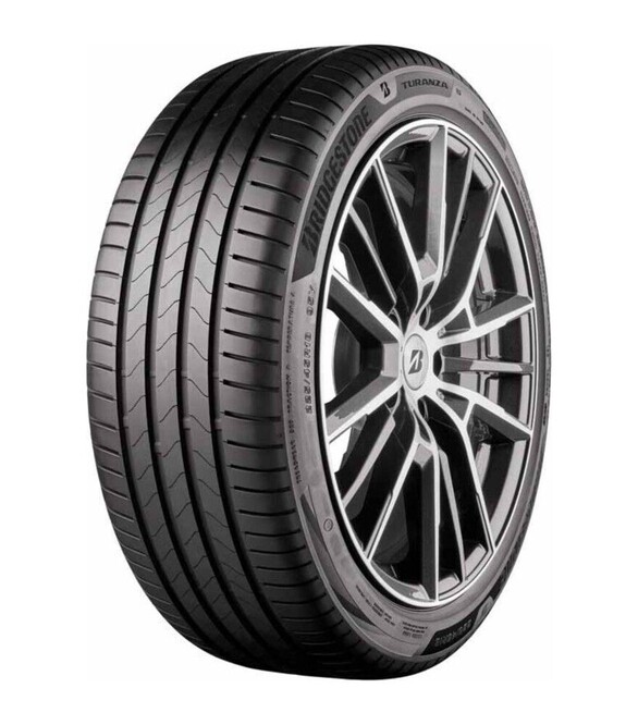 Шина Bridgestone Turanza 6 285/40 R20 108Y Enliten XL TL