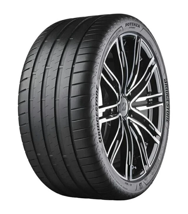 Шина Bridgestone Potenza Sport 285/40 R22 110Y XL TL