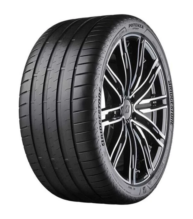 Шина Bridgestone Potenza Sport 295/40R20 110Y XL MO1 TL