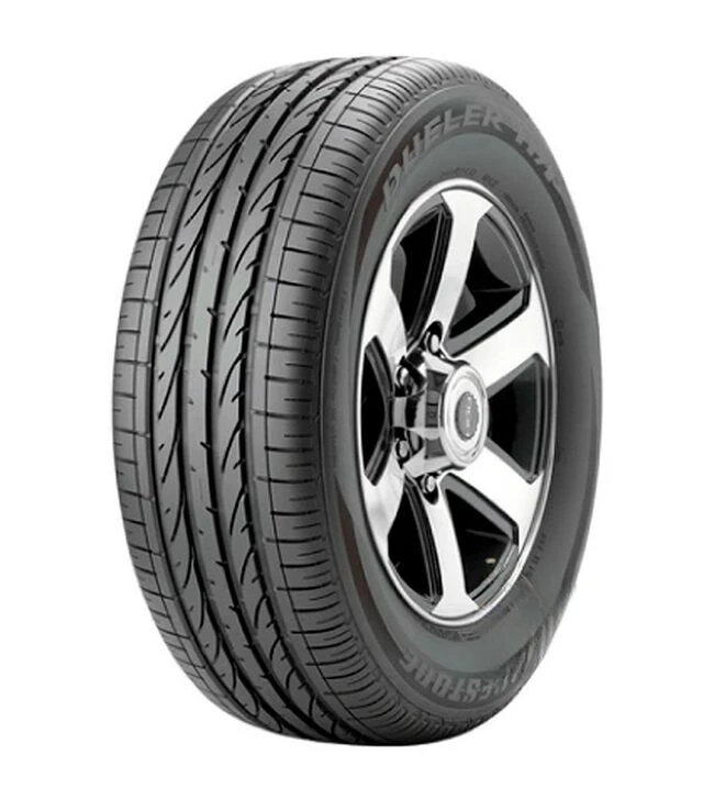 Шина Bridgestone Dueler H/P Sport 305/40 R20 112Y XL TL