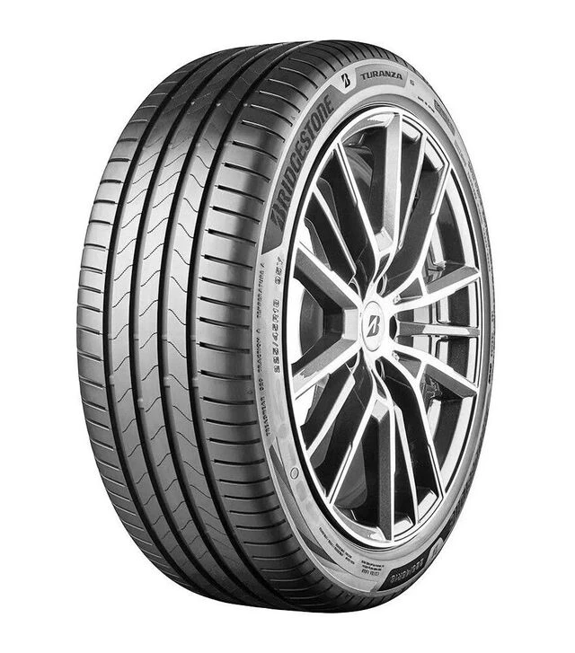 Шина Bridgestone Turanza 6 255/45 R19 100V TL