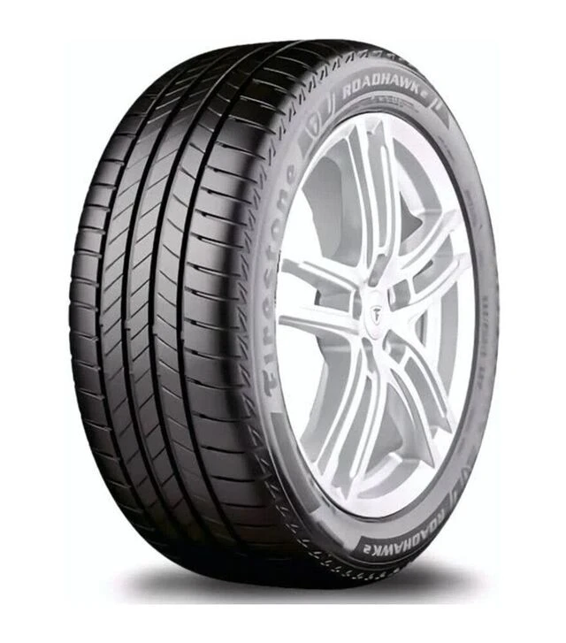 Шина Firestone ROADHAWK 2 255/40 R20 101Y XL TL