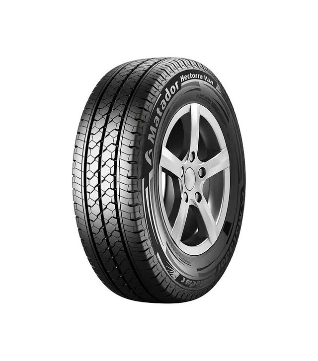 Шина Matador Hectorra Van 195/60 R16C 97/99H TL