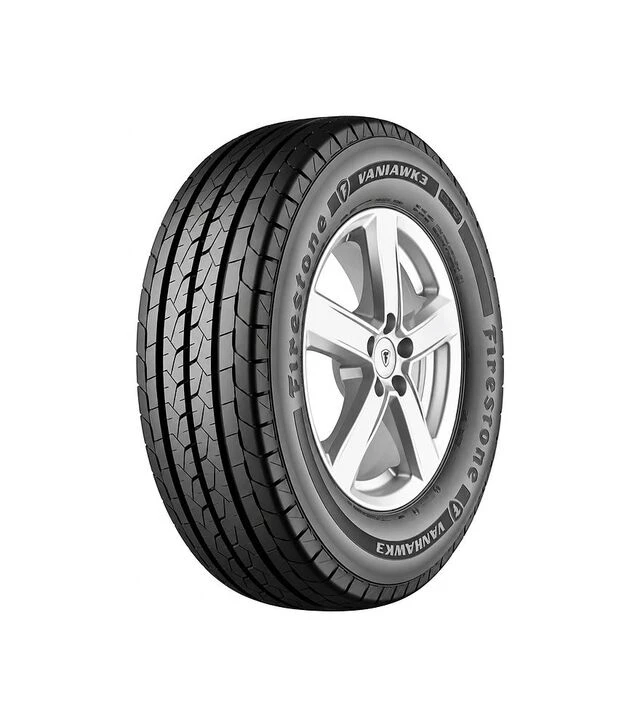 Шина Firestone VANHAWK 3 Enliten 195/75 R16C 105/107T TL