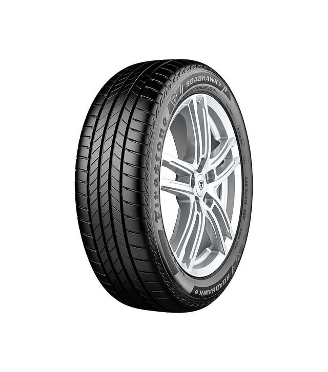 Шина Firestone ROADHAWK 2 225/60R17 99H TL