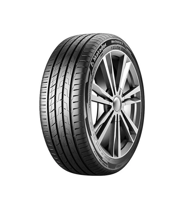 Шина Matador Hectorra 5 225/60R17 99V TL