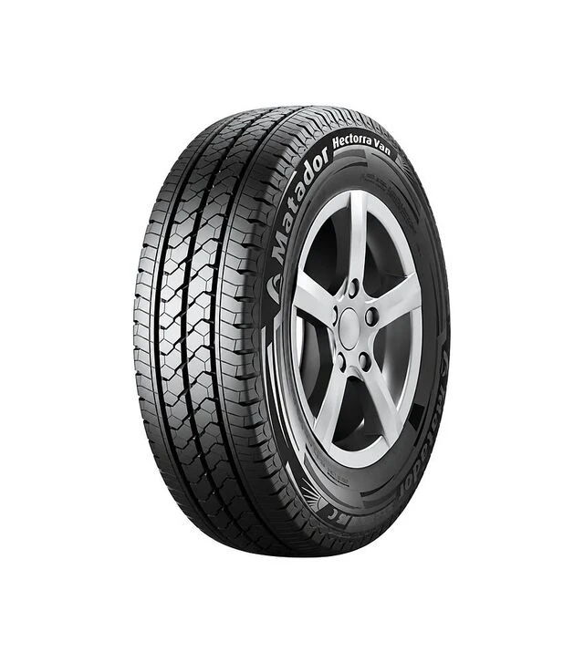 Шина Matador Hectorra Van 225/65 R16C 110/112T TL
