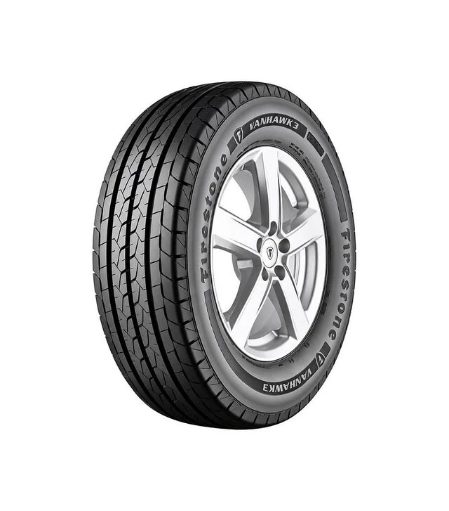 Шина Firestone VANHAWK 3 225/70 R15C 112S TL
