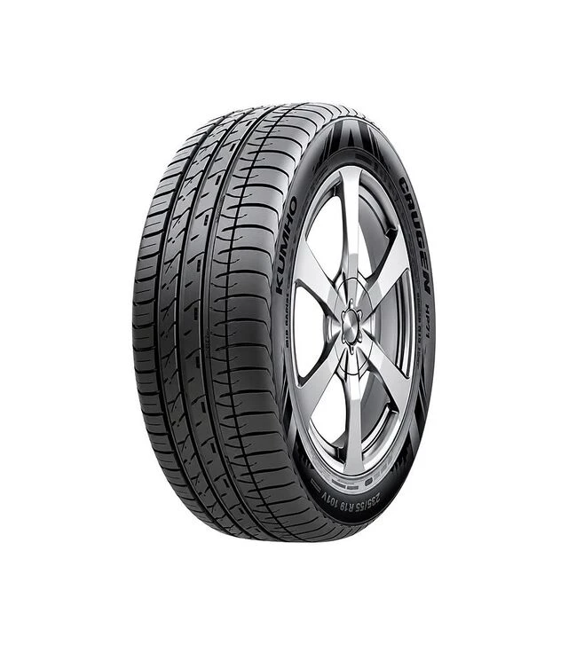 Шина Kumho Crugen HP91 235/55 R18 100H TL
