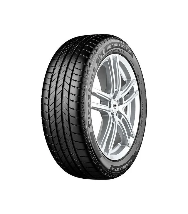 Шина Firestone ROADHAWK 2 245/50 R18 100Y TL