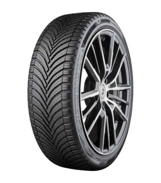 Шина Bridgestone Turanza All Season 6 Enliten 195/60 R16 93V XL TL