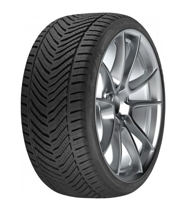 Шина Taurus All Season 195/65 R15 95V XL TL