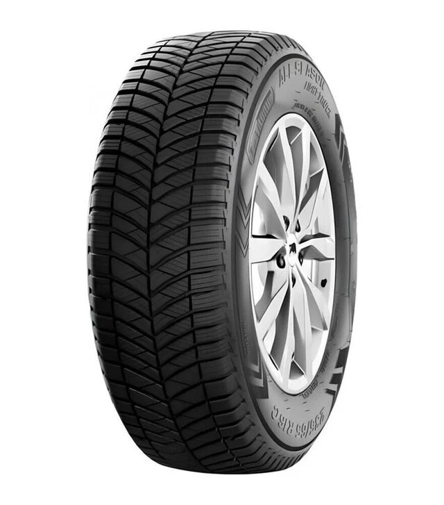 Шина Taurus All Season Light Truck 205/65 R16C 105/107T TL