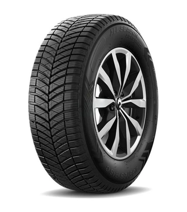 Шина Taurus All Season Light Truck 215/65 R15C 104/102T TL