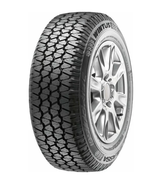 Шина Lassa MULTIWAYS-C 215/75 R16C 113/111Q TL