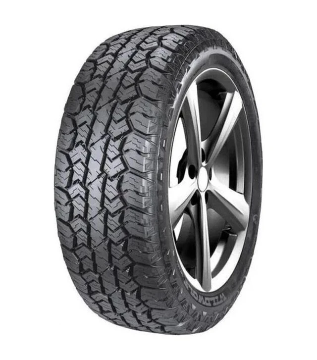 Шина Doublestar WildWolf W01 225/60 R17 99Q TL