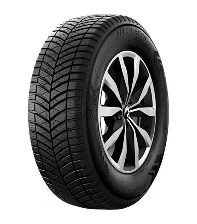 Шина Taurus All Season Light Truck 225/65 R16C 112/110R TL