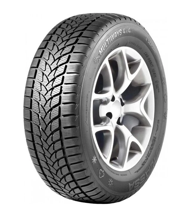 Шина Lassa Multiways 4X4 225/65R17 106H XL TL