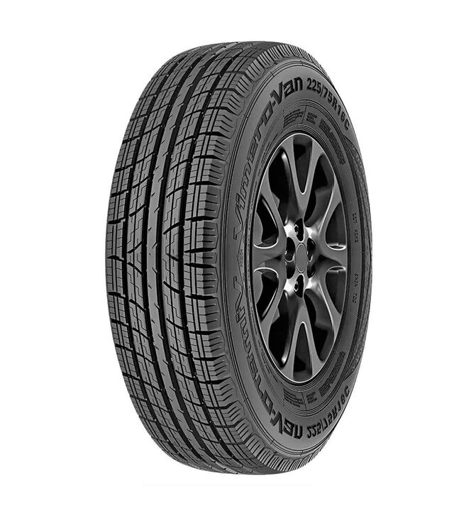 Шина Premiorri Vimero-Van 225/75 R16C 118/116R