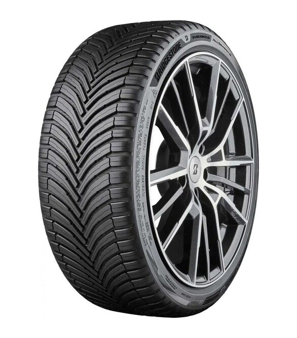 Шина Bridgestone Turanza All Season 6 Enliten 235/50 R20 104Y XL TL