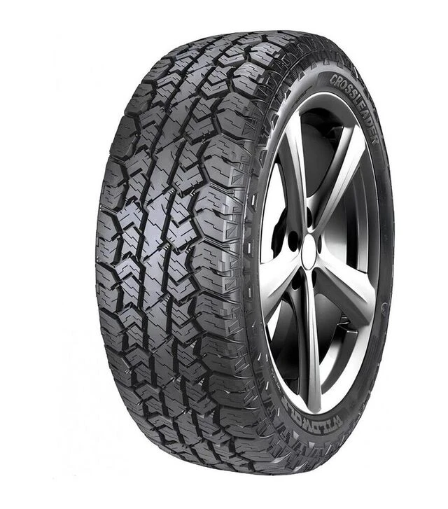 Шина Doublestar WildWolf W01 235/65 R17 104Q TL
