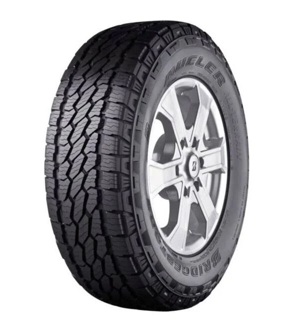 Шина Bridgestone Dueler A/T 002 265/75 R16 116S TL
