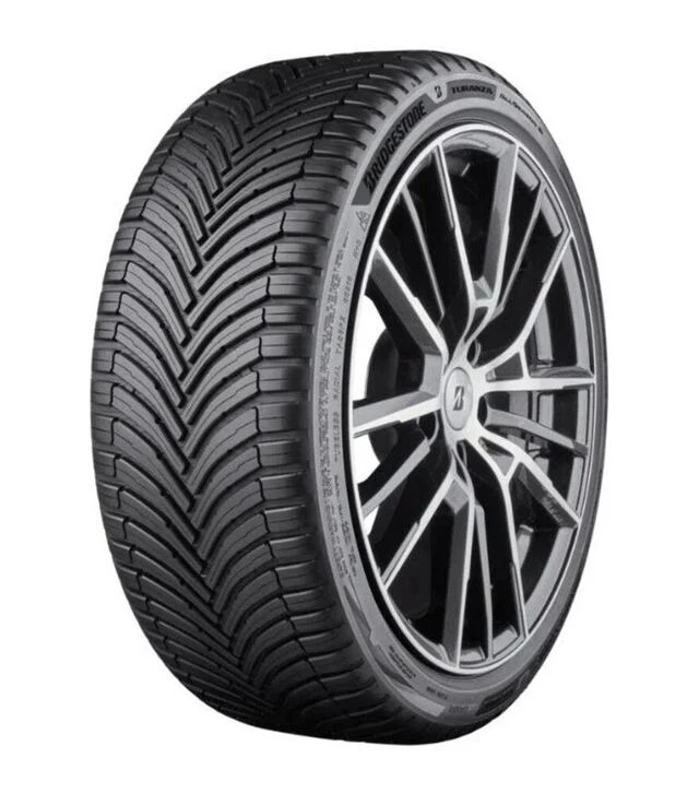 Шина Bridgestone Turanza All Season 6 Enliten 265/45 R20 108Y XL TL