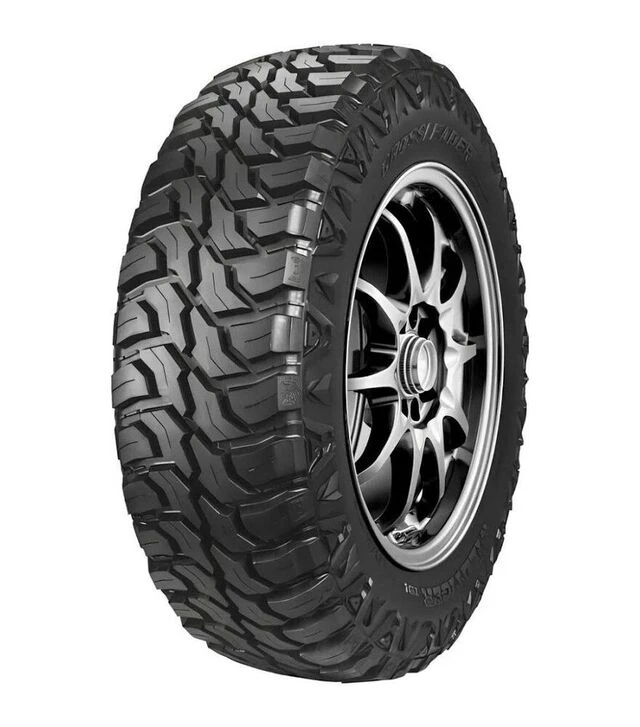 Шина Doublestar WILDTIGER T01 265/70 R16 117/114N TL