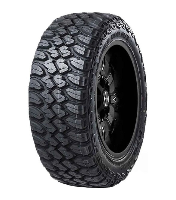 Шина Rydanz RAMMER R08 265/70 R17 121/118Q TL