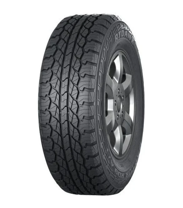 Шина Rydanz RAPTOR R09 A/T 265/70 R17 121/118S TL