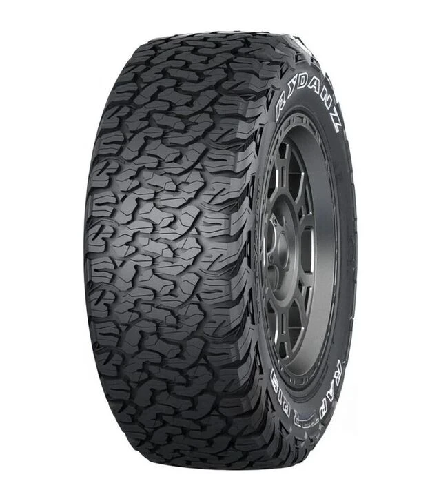 Шина Rydanz RAPTOR R19 265/60 R18 119/116S TL