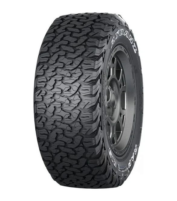 Шина Rydanz RAPTOR R19 315/70 R17 121/118S TL