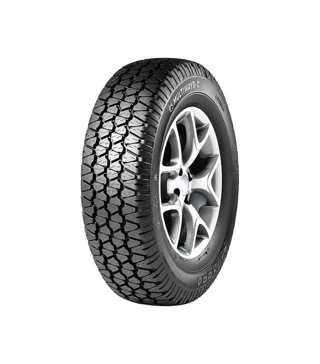 Шина LASSA MULTIWAYS-C 205/65R16C 105/107R TL