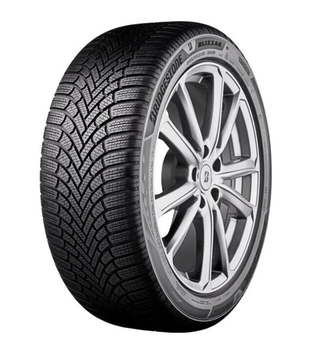 Шина Bridgestone Blizzak 6 Enliten 255/35 R21 98W XL TL (br1840)