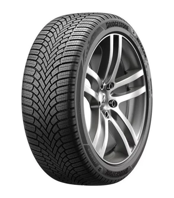 Шина Bridgestone Blizzak 6 Enliten 275/40 R20 106W XL TL (br1889)
