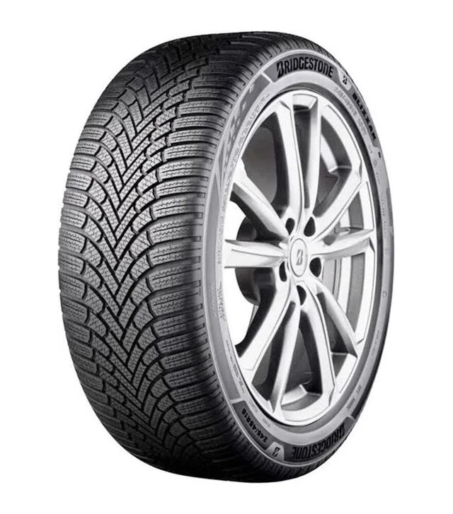 Шина Bridgestone Blizzak 6 Enliten 305/35 R21 109W XL TL (br1977)