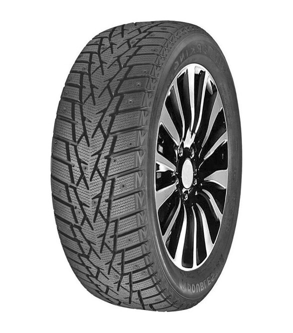 Шина Doublestar WINTERKING DW01 275/60 R20 119S XL TL (dr150)