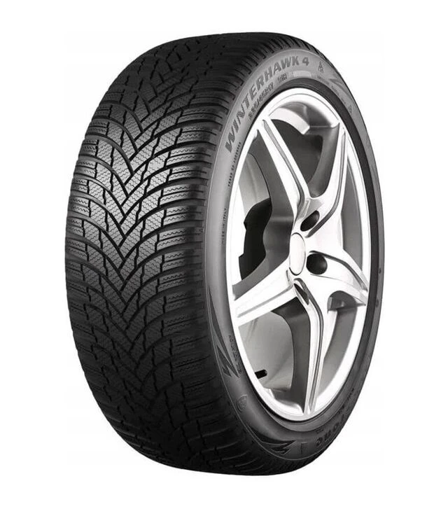 Шина Firestone WINTERHAWK 4 255/40 R19 100V XL TL (fs114)
