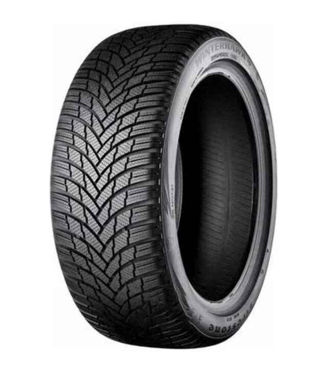 Шина Firestone WINTERHAWK 4 255/50 R19 107V XL TL (fs81)