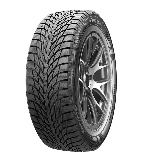 Шина Kumho WinterCraft Ice Wi51 255/40 R19 100T XL TL (kh1914)