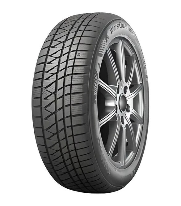 Шина Kumho WinterCraft WS71 SUV 275/40 R20 106W XL TL (kh1726)
