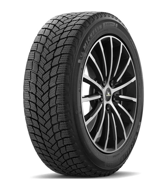 Шина Michelin X-ICE SNOW SUV 275/55 R20 113T TL (i7919)