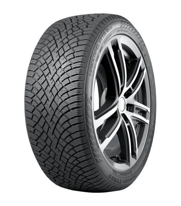 Шина Nokian Tyres Hakkapeliitta R5 SUV 275/40 R22 107T XL TL (nk230)