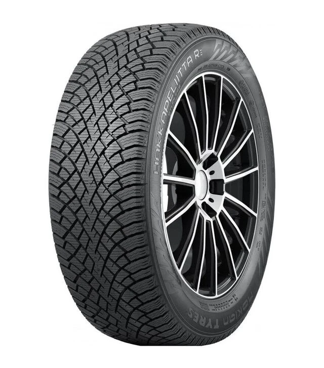 Шина Nokian Tyres Hakkapeliitta R5 SUV 285/40 R20 108T XL TL (nk245)
