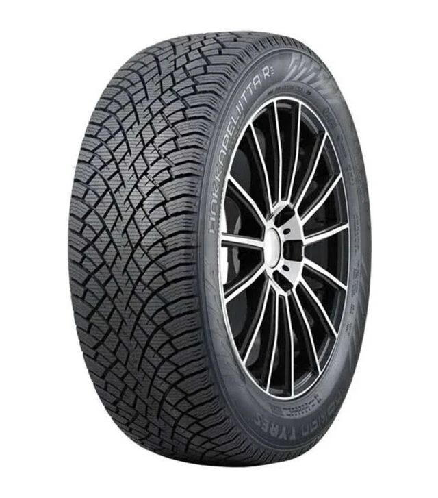Шина Nokian Tyres Hakkapeliitta R5 SUV 285/45 R20 112T XL TL (nk274)